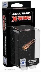 Star Wars X-Wing - 2nd Edition - Nantex-class Starfighter